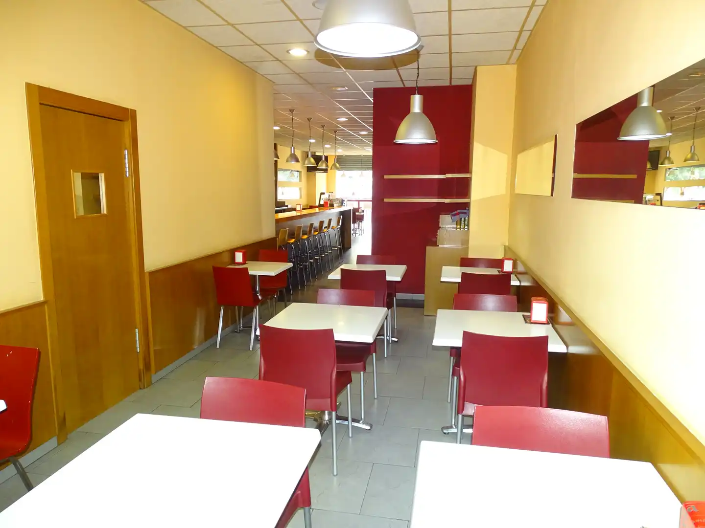 Local comercial en venta en Santa Eulàlia, imagen 5