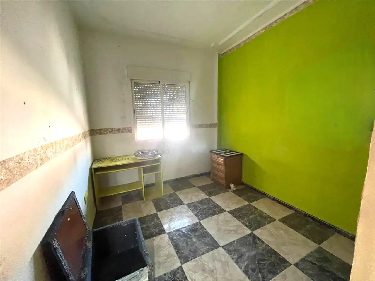 Dormitori de Casa o xalet en venda en Linares