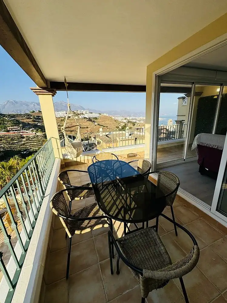 Apartments for rent in Centro