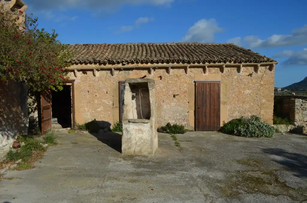 Country house for sale in Sant Llorenç des Cardassar, imagen 26
