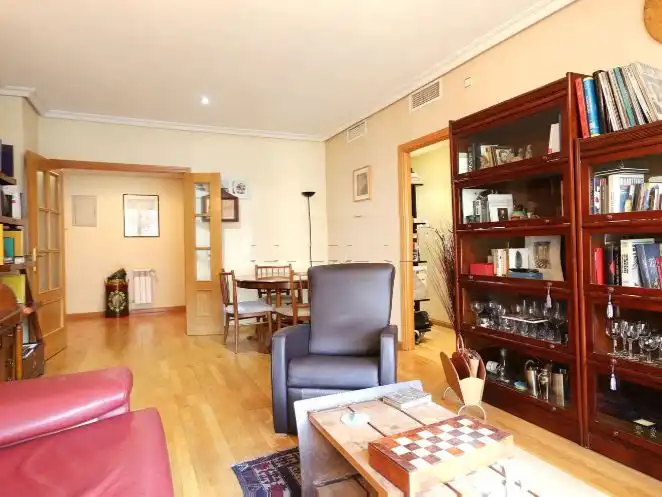 Wohnung mit Pool zur Miete in Cocheras 4, imagen 4