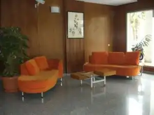 Sala d'estar de Oficina en venda en Las Palmas de Gran Canaria