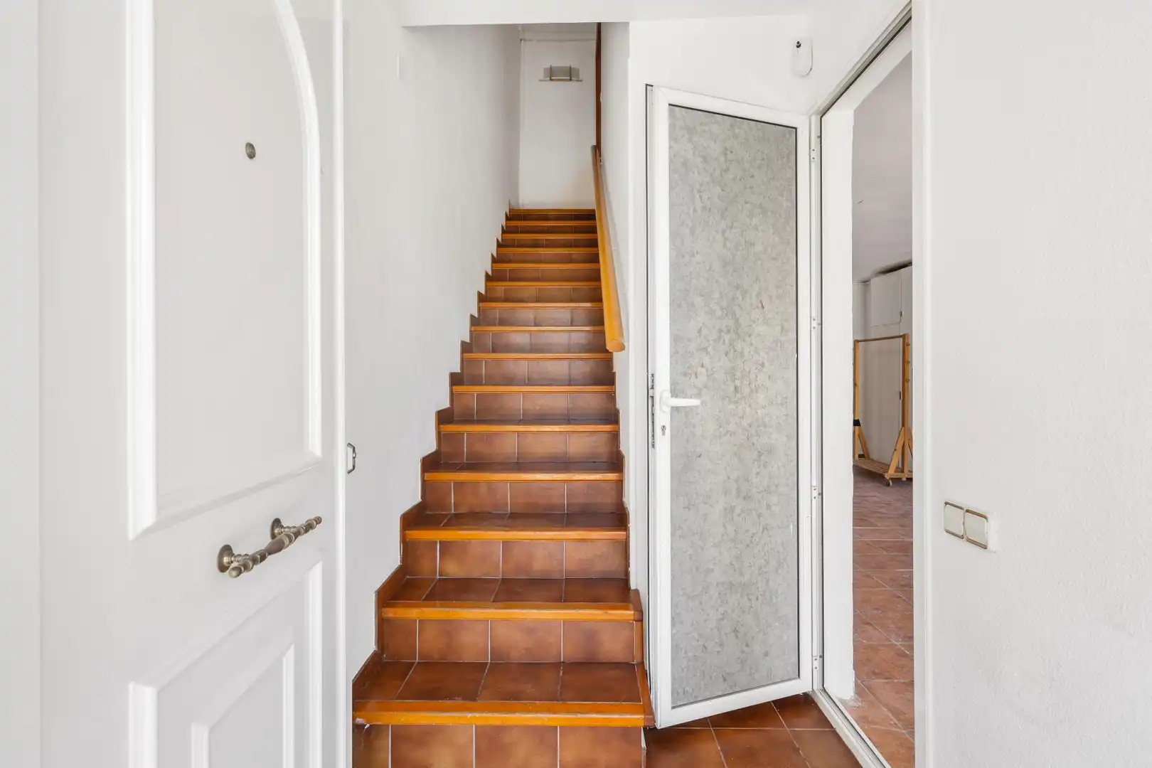 Casa adosada en venta en La Palma de Cervelló con Calefacción, Jardín privado y Terraza