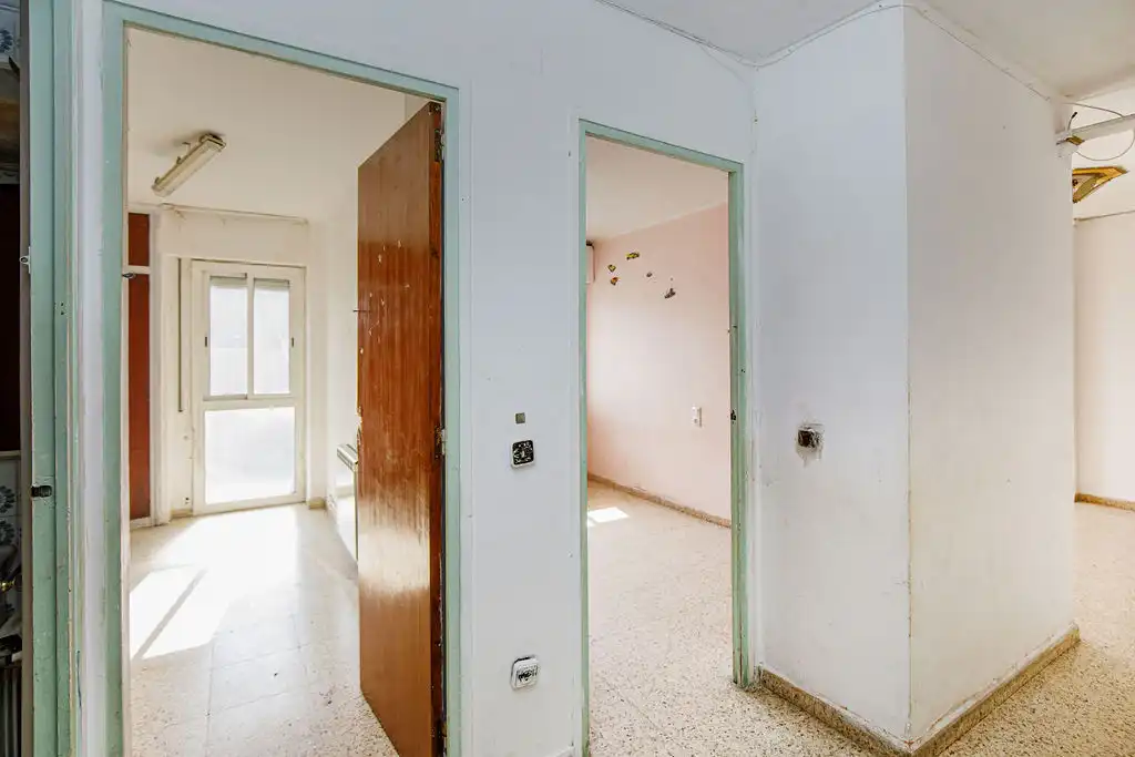 Piso en venta en Salt