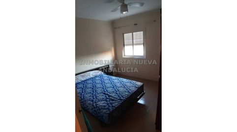 Foto 3 de Piso de alquiler en Ciudad Jardín - Tagarete - El Zapillo, Almería Capital
