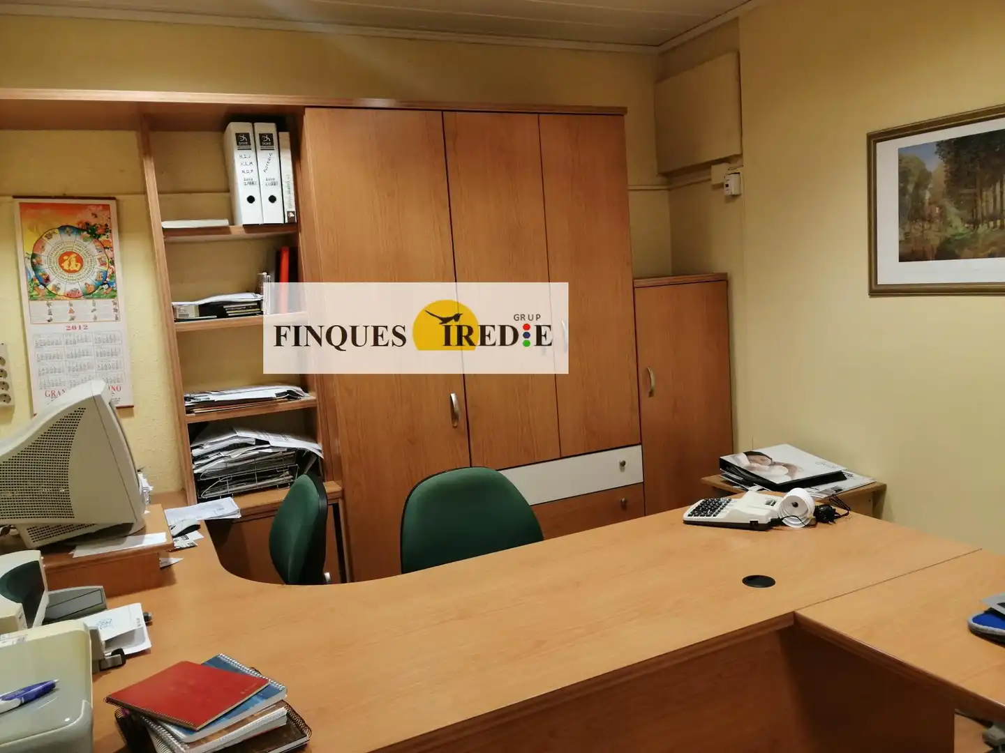Local comercial en alquiler en Carrer Carrer del Bonaire