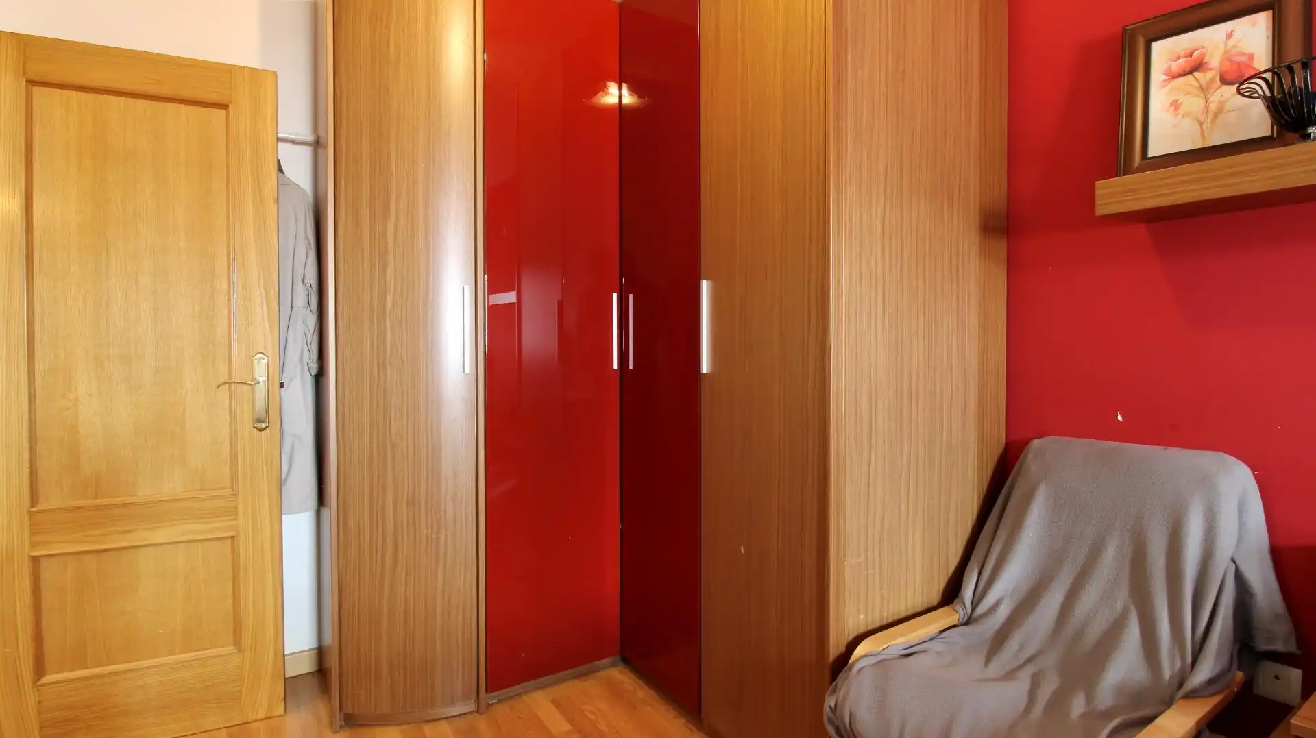 Piso con ascensor en venta en Calle HABANA, imagen 12