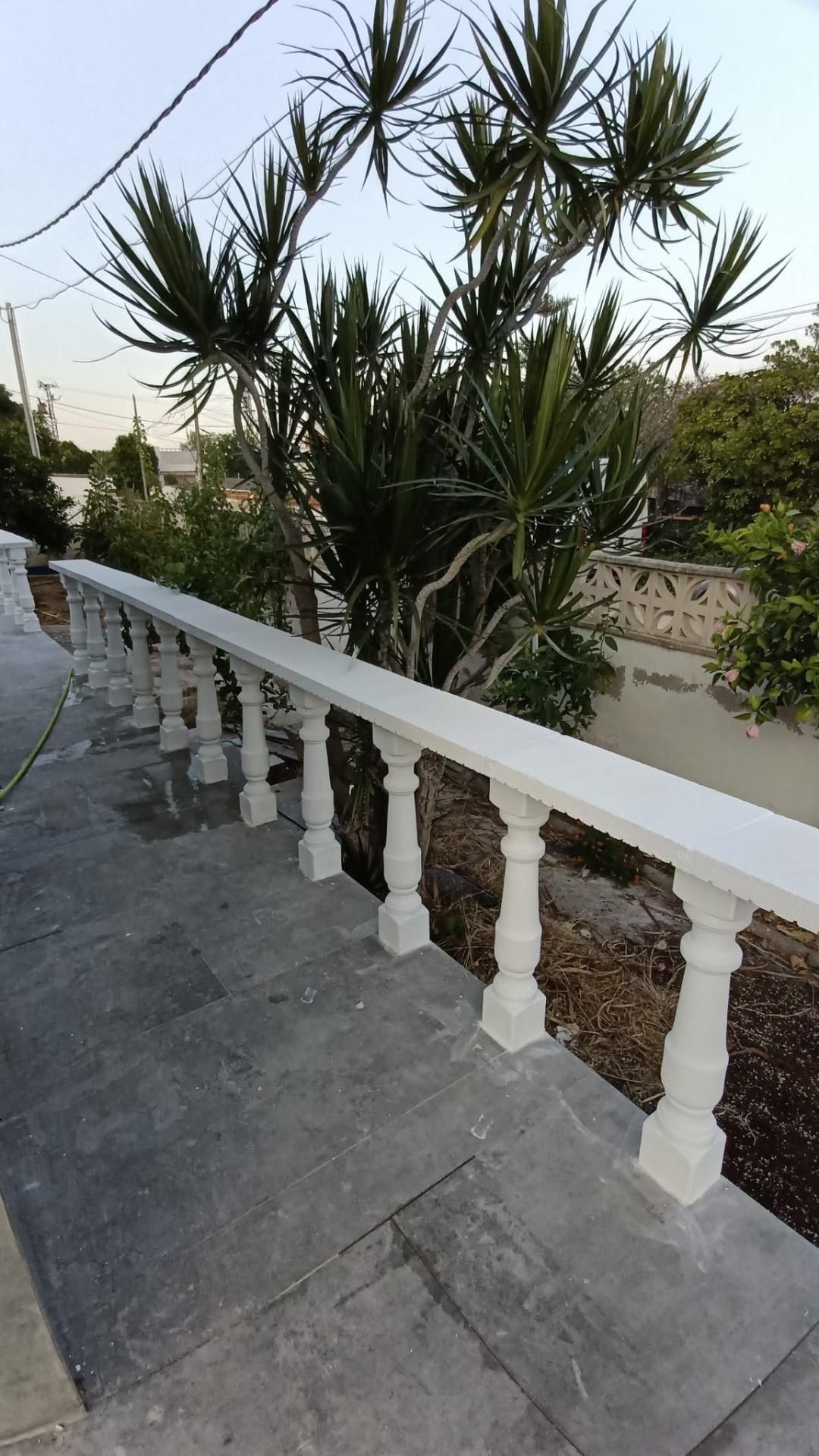 Terrassa de Casa o xalet en venda en Alcanar amb Calefacció i Terrassa