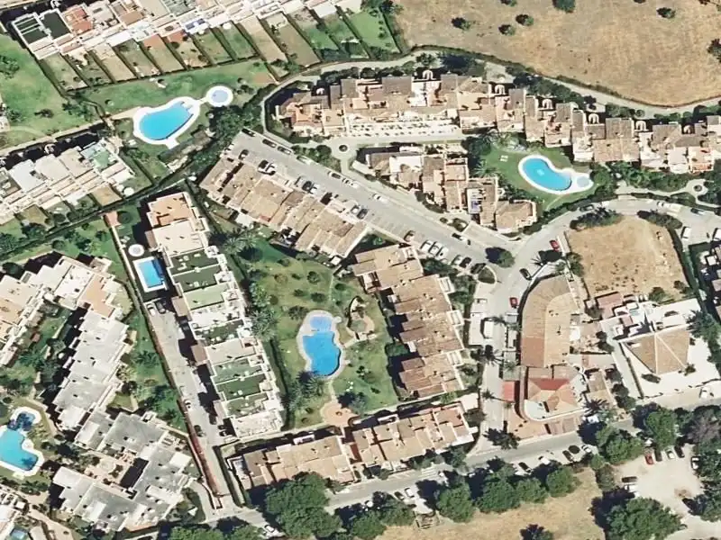 Casa en venda a 29688