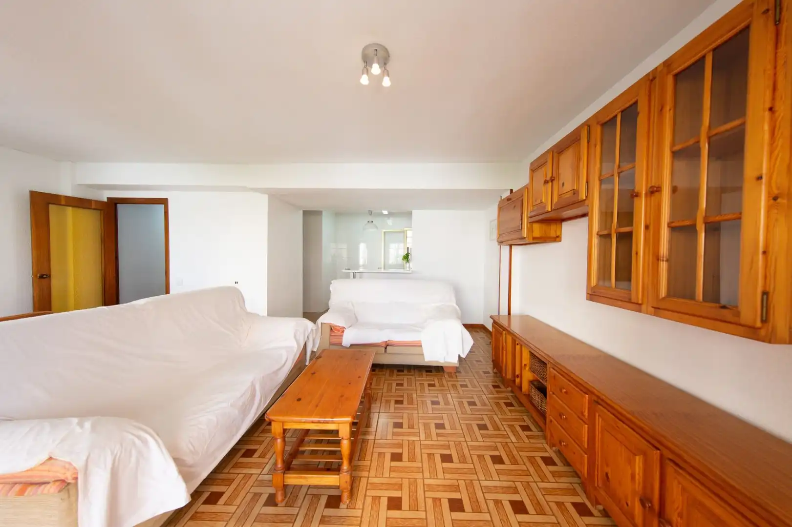 Flat for sale in Mutxamel  with Heating, Terrace and Storage room