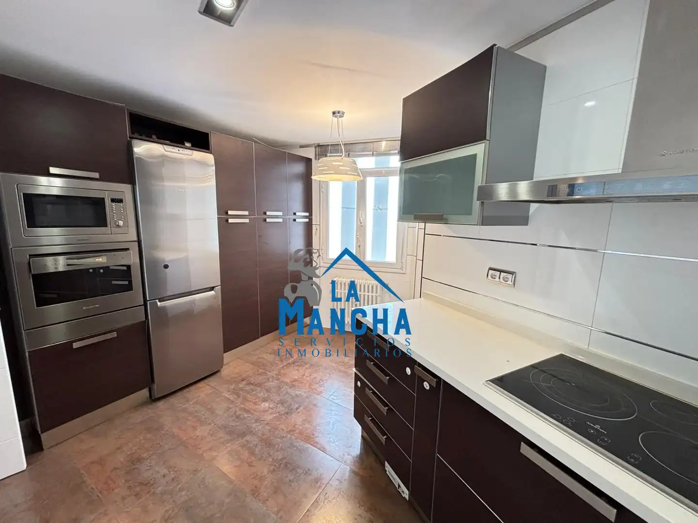 Cocina de Piso en venta en Carretas - Pajarita