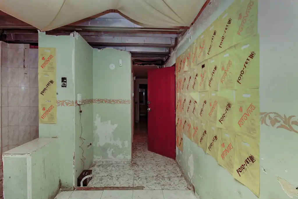 Piso en venta en Sant Andreu de la Barca