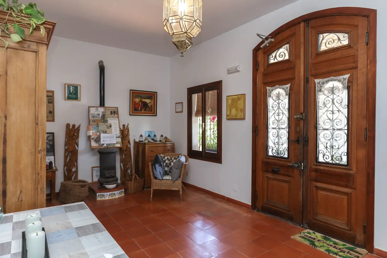 Casa o chalet en venta en Diseminado Poligono 5, Álora