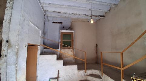 Foto 5 de Casa adosada en venta en Carrer Sant Antoni, Rasquera, Tarragona