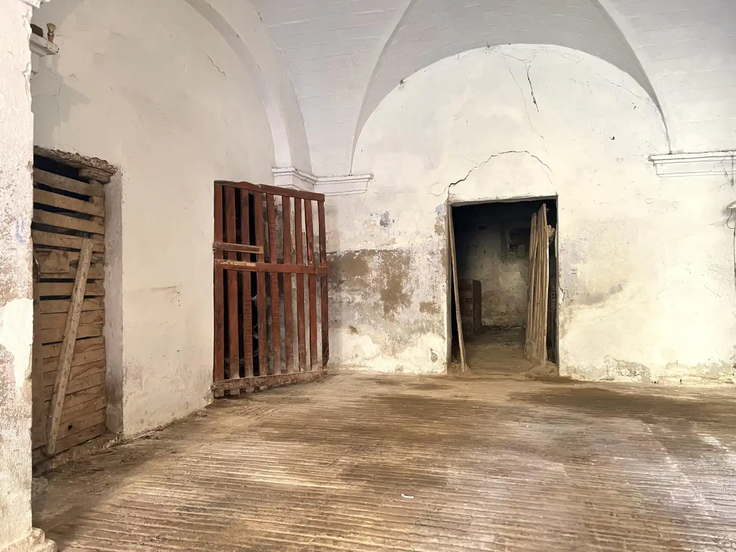 Casa adosada en venda en L'Armentera amb Traster i Balcó