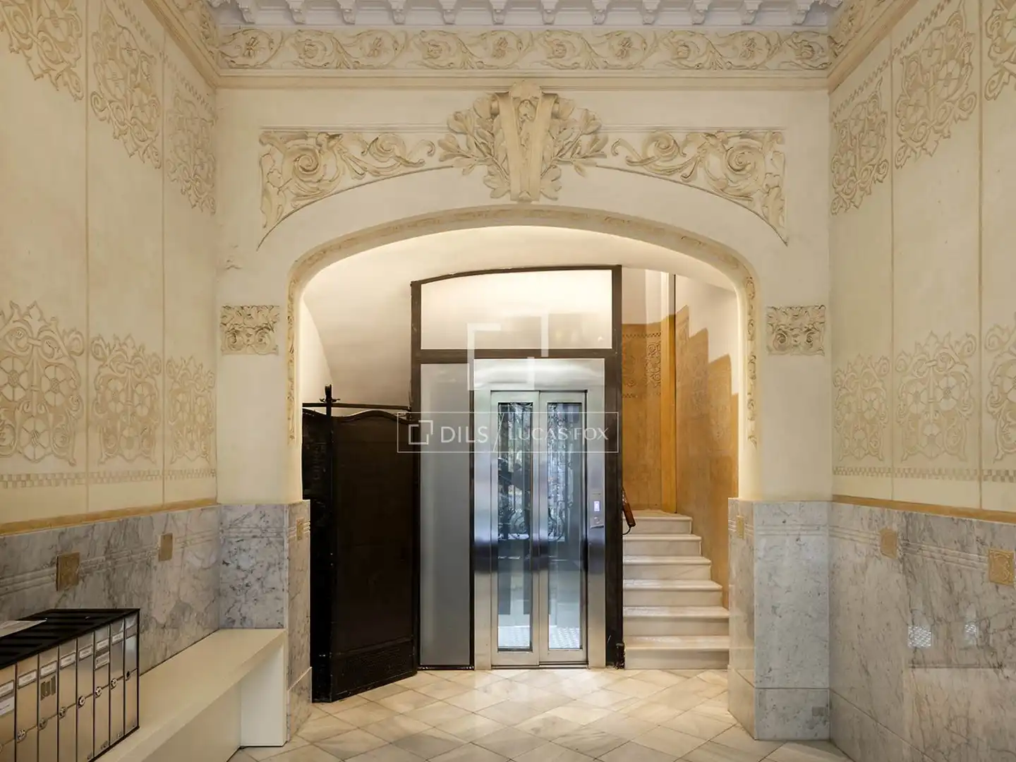 Appartement avec terrasse à vendre à Eixample, imagen 33