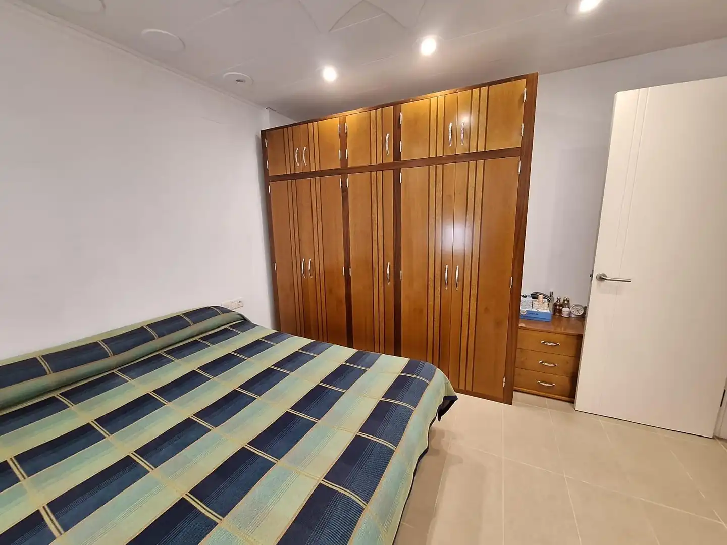 Habitación de Casa o chalet en venta en Castellar del Vallès con Jardín privado, Terraza y Trastero