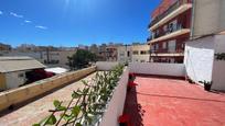 Exterior view of House or chalet for sale in El Campello  with Terrace, Storage room and Furnished