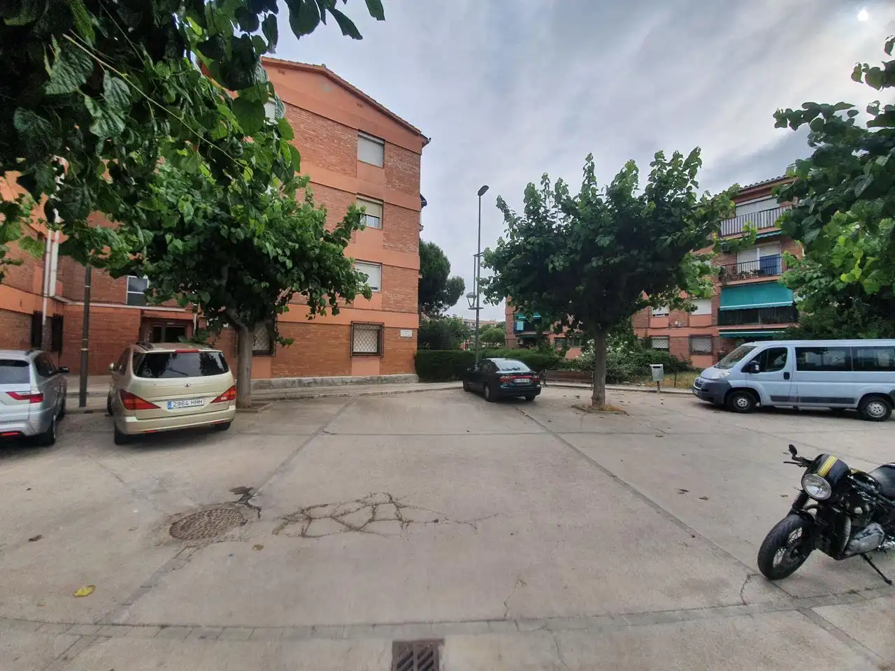 Terrenys i solars en venda a Carrer C, imagen 4
