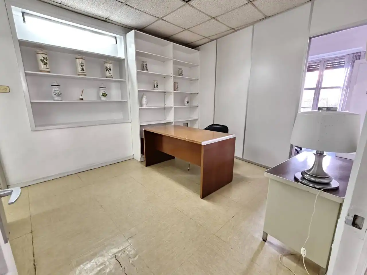 Piso en venta en Bilbao  con Calefacción y Trastero