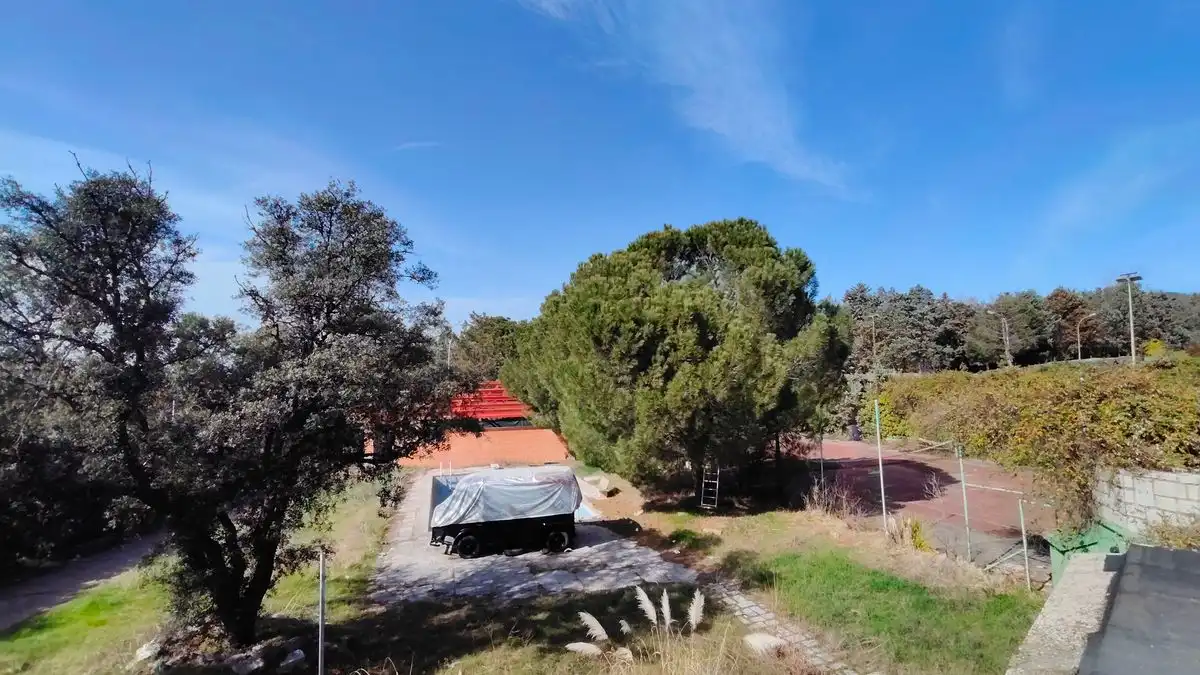 Maison avec terrasse à vendre à Av. del Monte, imagen 4