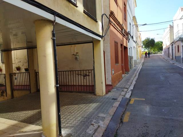 Local comercial en Venta en C/ Nuestra Señora de la Fuensanta en Nord