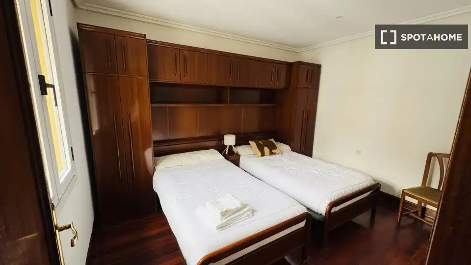 Zimmer in Área Romántica