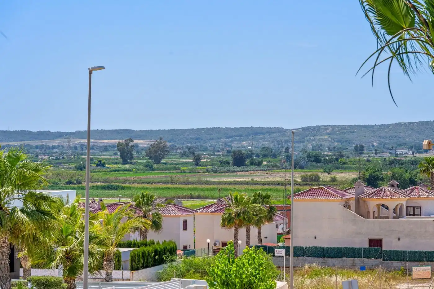 Chalet con piscina en venta en San Fulgencio, imagen 47
