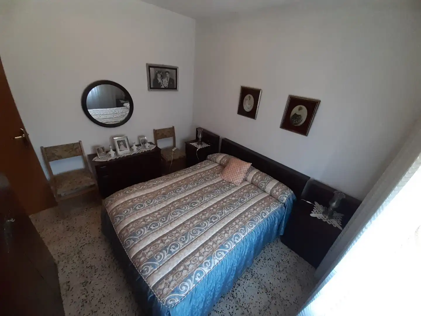 Habitación de Casa o chalet en venta en Zamora Capital  con Calefacción y Trastero