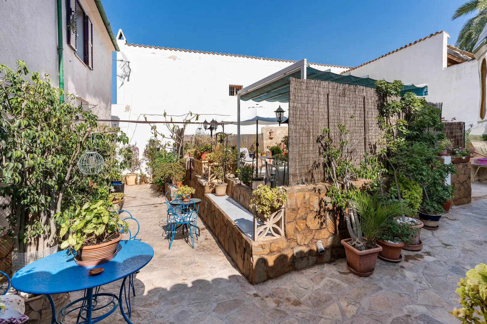 Maison mitoyenne à vendre à Andratx pueblo, imagen 2