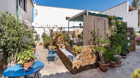 Foto 2 de Casa adosada en venta en Andratx pueblo, Andratx