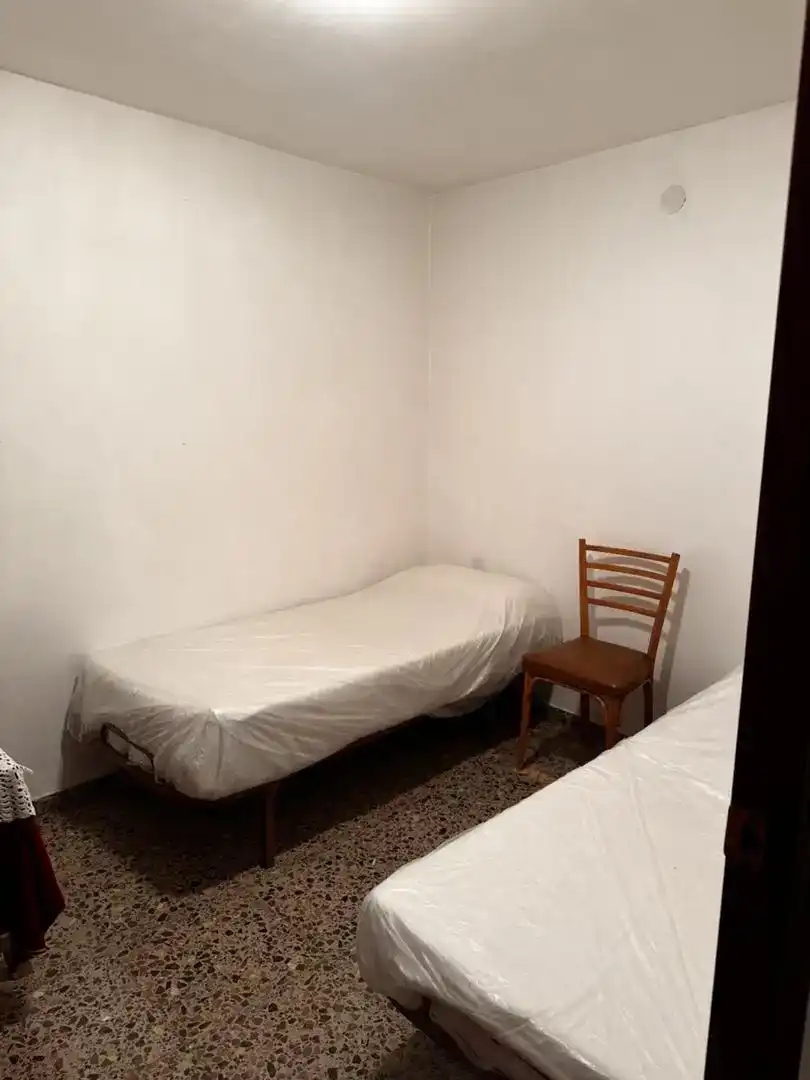 Dormitori de Casa adosada en venda en Ayódar amb Moblat i Balcó