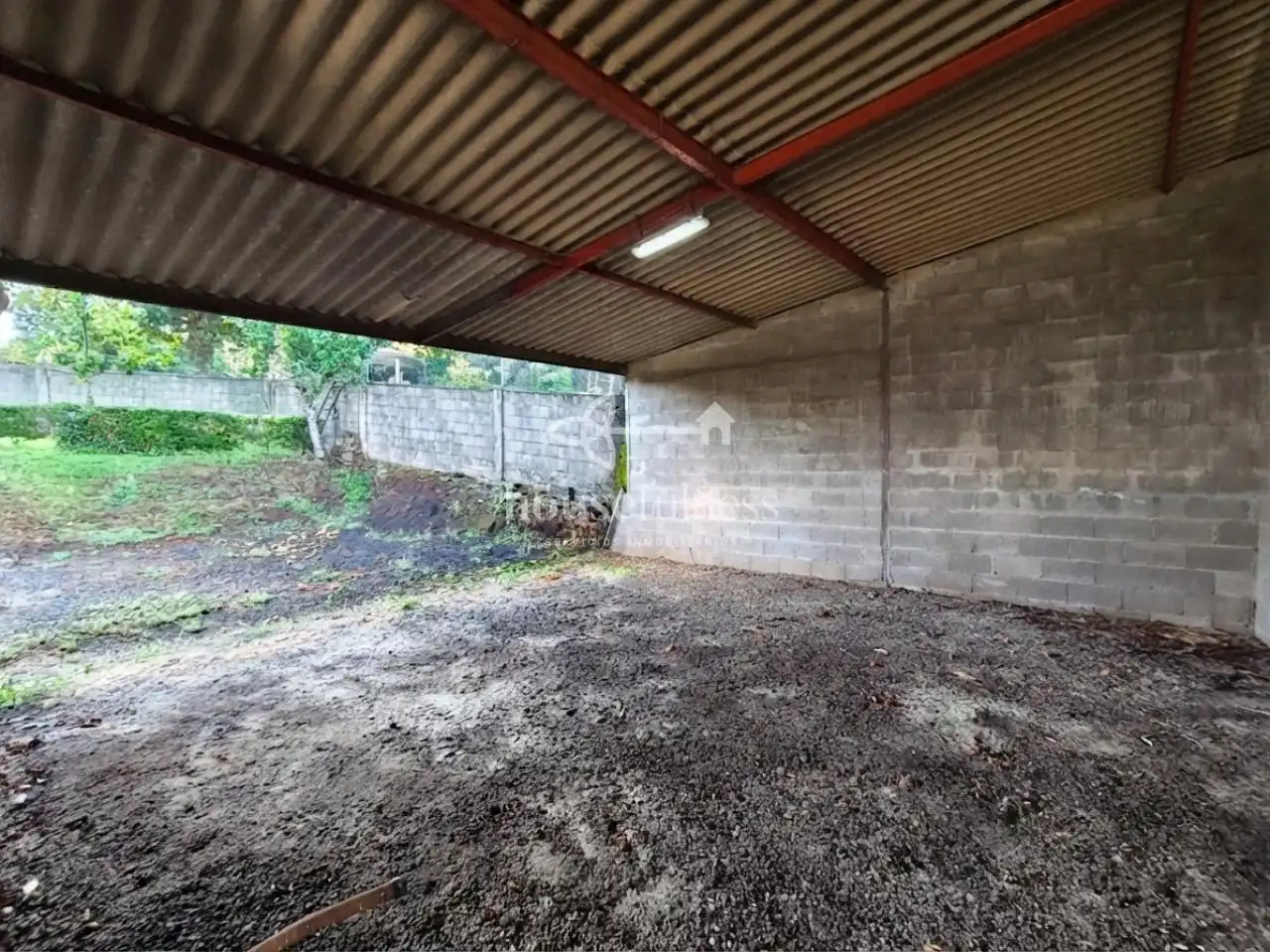 Nave industrial en venta en Fene, imagen 5