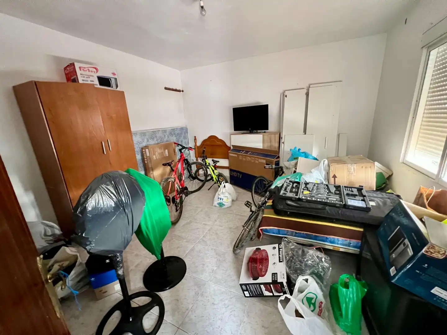Casa amb terrassa en venda a Bolnuevo, imagen 12