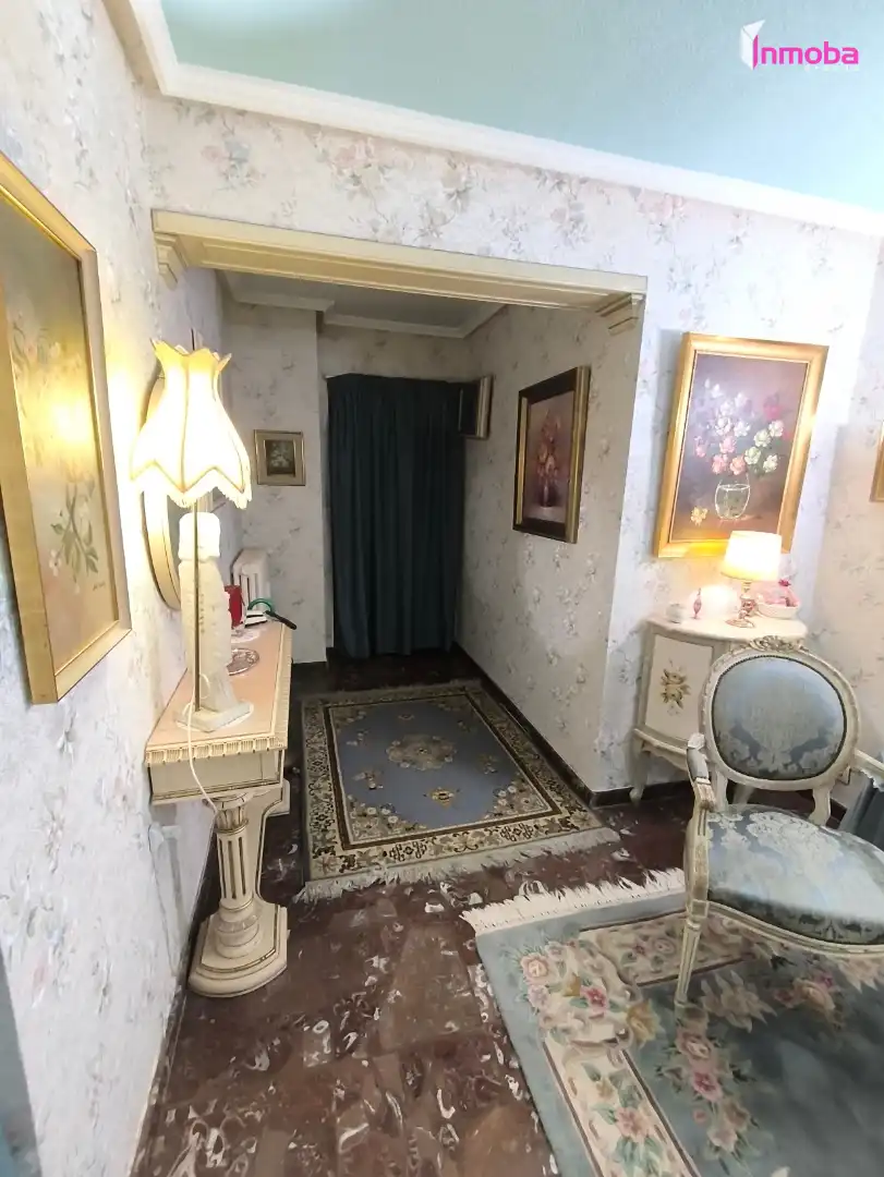 Piso en venta en Aranda de Duero con Calefacción, Parquet y Trastero