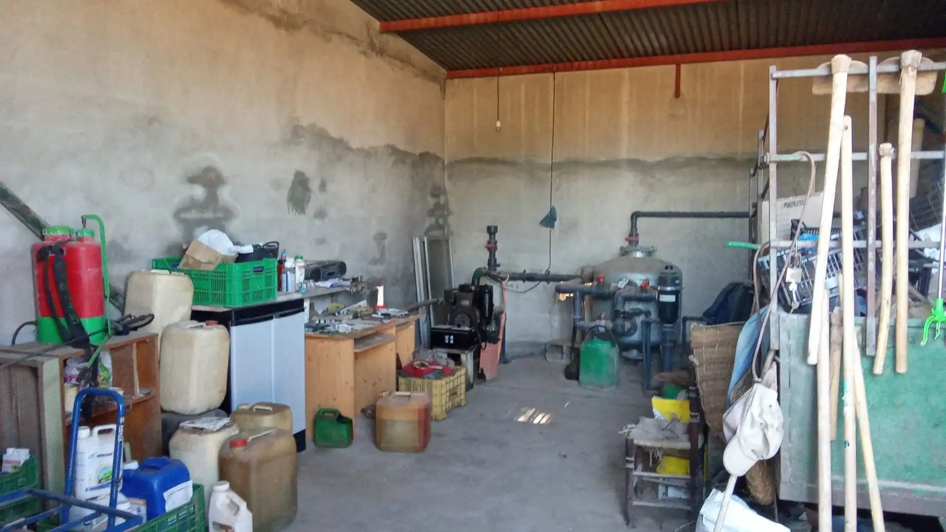 Terreno en venta en Pilar de la Horadada