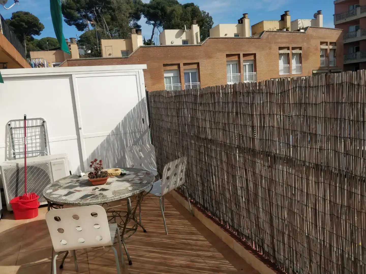 Penthouse mit Aufzug zum Verkauf in Carrer de les Puntaires 14, imagen 32