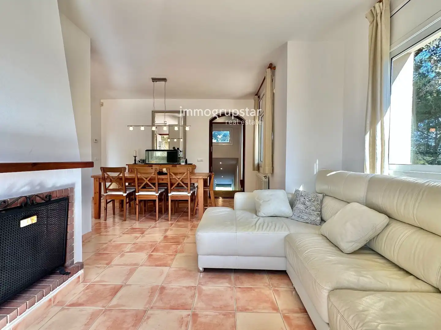 Chalet con piscina en venta en Mas Palli, imagen 22