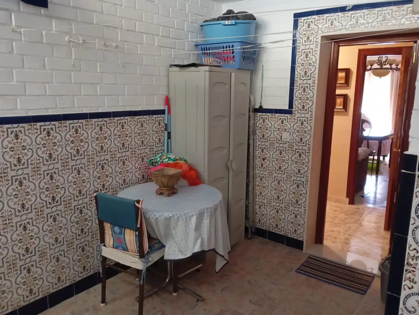 Flat with terrace for sale in Calle Palacio Valdés 9, imagen 3