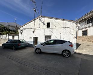 Casa o xalet en venda a Carcaboso