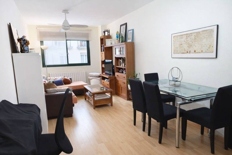 Flat to rent in Palos de Moguer