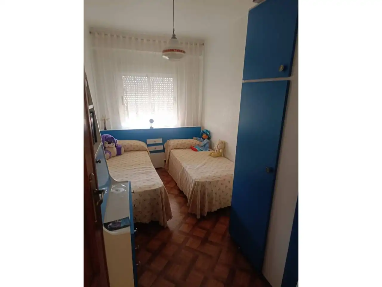 Habitación de Piso en venta en Valencia con Balcón