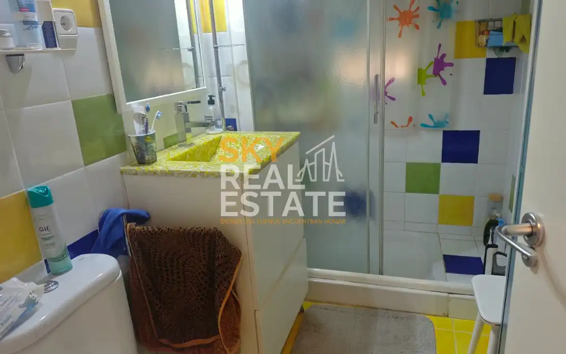 Piso con ascensor en venta en Calle Doctor Pérez Serrano, imagen 9
