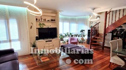 Foto 2 de Àtic en venda a Paseo Menéndez Pelayo, Brazomar, Castro-Urdiales