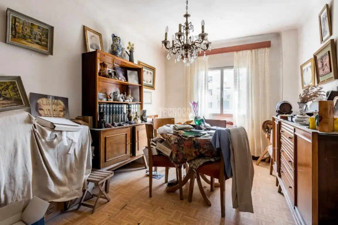 Wohnung zum Verkauf in Ciudad Lineal, imagen 18