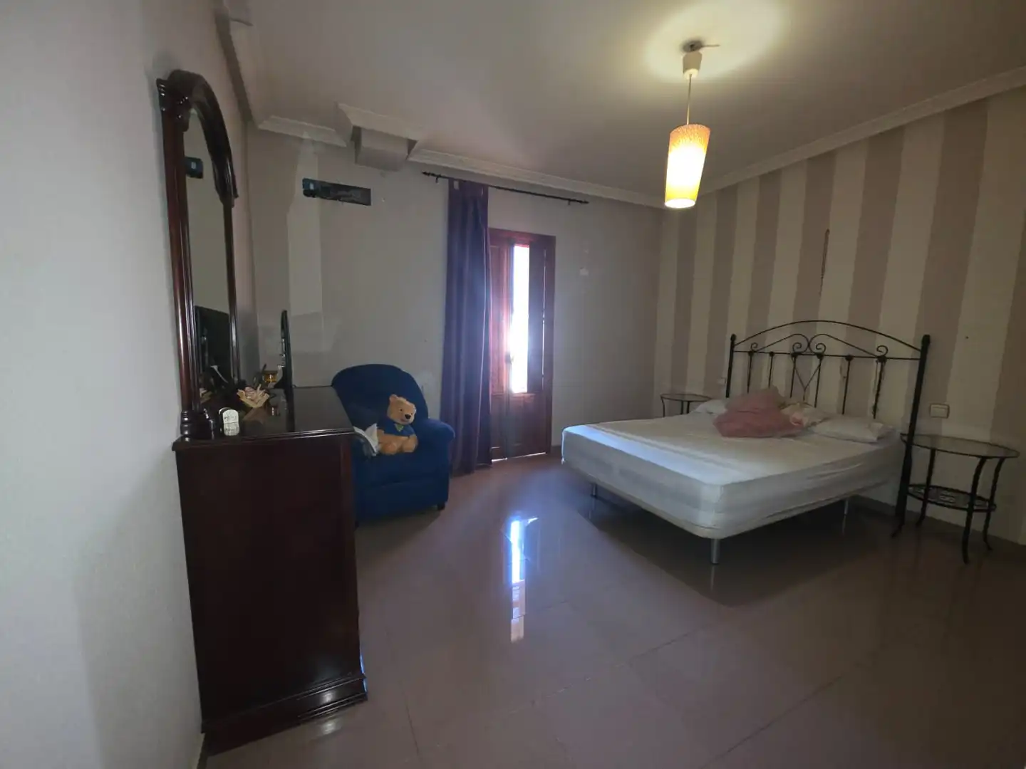 Appartamento con terrazza in vendita a Arenal - La Pólvora, imagen 6