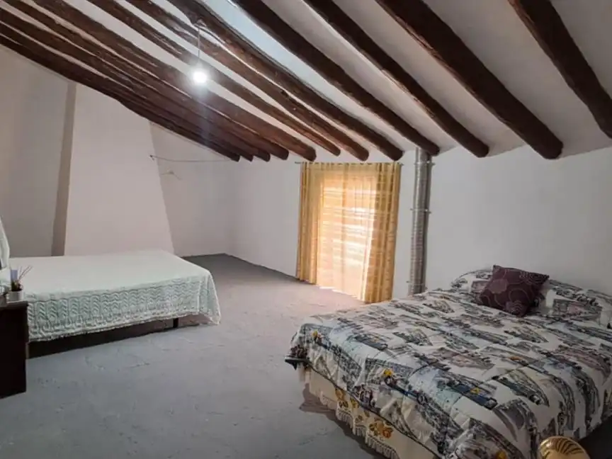Casa en venta en Calle Alta 12, imagen 7