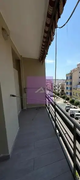 Balcony of Flat for sale in Carcaixent  with Balcony