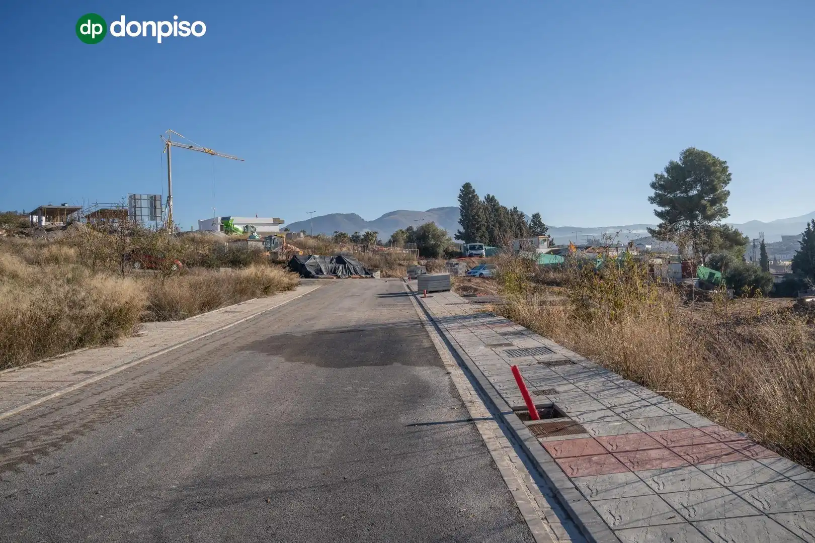Terreny residencial en venda a Calle AREA DE ACTUACION, imagen 45
