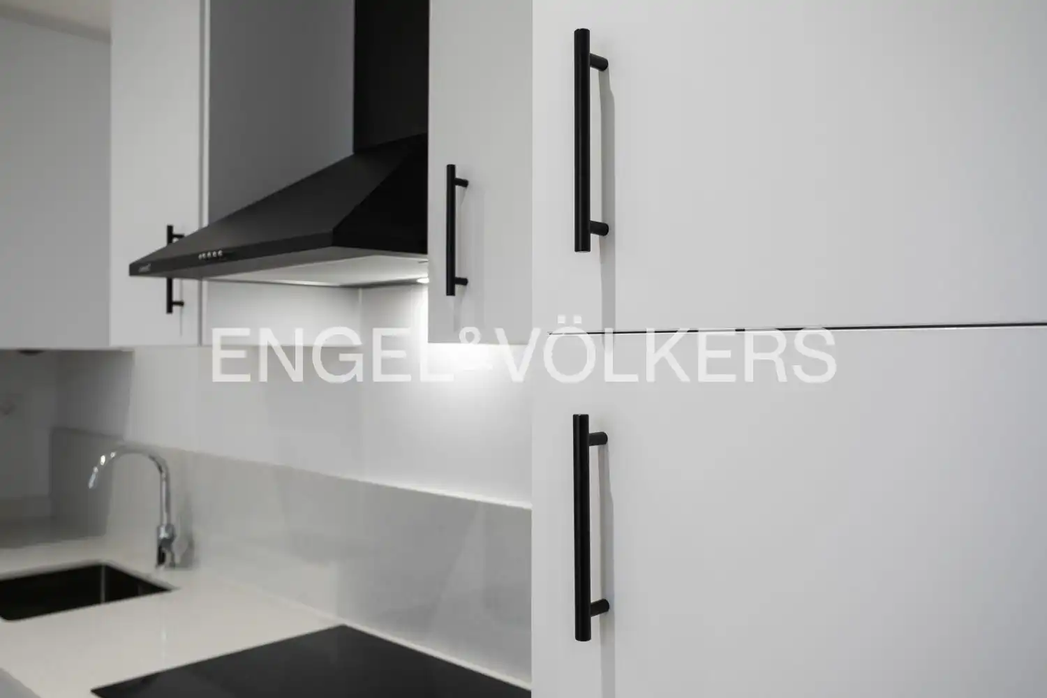 Kitchen of Flat for sale in La Saïdia